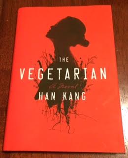 The Vegetarian