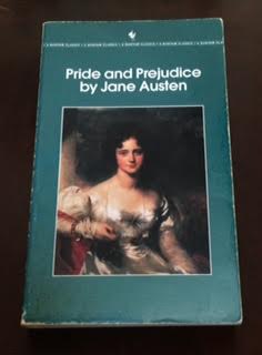 Pride and Prejudice